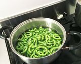 ゴーヤチャンプルー作り方1写真