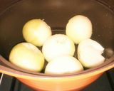 無水鍋で作る玉ねぎ水の作り方作り方1写真