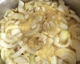吉野家風195791&655561牛丼作り方7写真