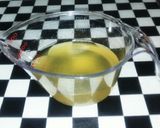 無水鍋で作る玉ねぎ水の作り方作り方4写真