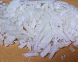 大豆の洋風煮作り方2写真