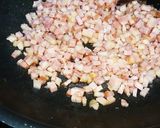 大豆の洋風煮作り方3写真