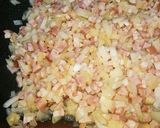 大豆の洋風煮作り方5写真