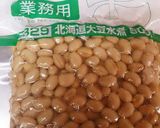 大豆の洋風煮作り方4写真