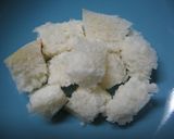 秘伝♪鮭の中骨入り缶で☆サンドイッチ♪作り方3写真