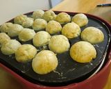 簡単手作り♪たこ焼き粉作り方1写真