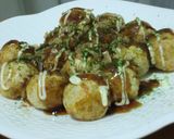 簡単手作り♪たこ焼き粉作り方2写真
