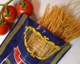 SOY PASTAでジェノベーゼ作り方2写真