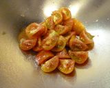 SOY PASTAでジェノベーゼ作り方4写真