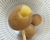 きゅうりのつけもので本格ポテトサラダ作り方2写真