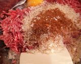 我が家の煮込みハンバーグ♪作り方2写真
