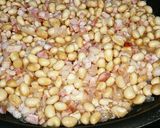 大豆の洋風煮作り方7写真