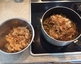 簡単！ゴーヤの佃煮作り方5写真