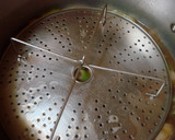 厚揚げと白ネギの煮物作り方5写真