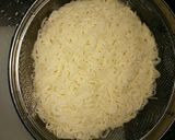ゴーヤのソーメンチャンプルー。作り方1写真