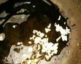 ゴーヤのソーメンチャンプルー。作り方3写真