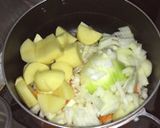 市販ルーでもヘルシーに☆カレーの作り方作り方2写真