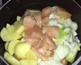市販ルーでもヘルシーに☆カレーの作り方作り方3写真