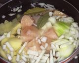 市販ルーでもヘルシーに☆カレーの作り方作り方4写真