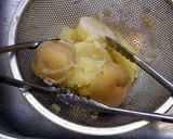 簡単プロの味！ほくほくポテトサラダ♪作り方2写真