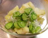 簡単プロの味！ほくほくポテトサラダ♪作り方6写真