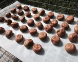 男の梅干し作り！作り方9写真