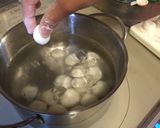 お盆 御供え団子作り方3写真