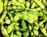 スチームクッカーで簡単!美味!だだ茶豆♪作り方2写真