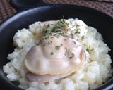 はまぐりと白ワインの洋風出汁作り方13写真