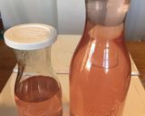 花粉症に！大葉ジュース作り方6写真