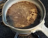 コーヒーゼリー作り方1写真