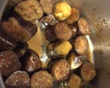 絶品！ナスのきんぴら作り方6写真