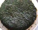 南蛮味噌(青唐辛子味噌)作り方10写真