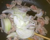 節分です!スタミナ太巻き☆☆作り方2写真