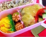 お弁当に♪＊きゅうりの彩りピック(小)＊作り方5写真