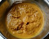 ❁和風タンドリー風ツナ入~夏野菜カレー❁作り方2写真
