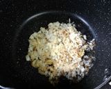 ❁和風タンドリー風ツナ入~夏野菜カレー❁作り方5写真