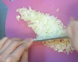 【絶品】具沢山 海鮮クリームコロッケ♪作り方2写真