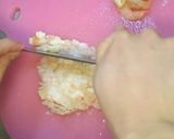【絶品】具沢山 海鮮クリームコロッケ♪作り方3写真