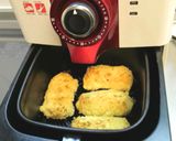 【絶品】具沢山 海鮮クリームコロッケ♪作り方12写真