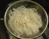 ニラだけ!本格ベトナムフォー作り方4写真
