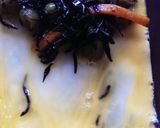 ひじき卵焼き作り方3写真