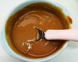 キャベツ山盛りチーズ大葉カツサンド作り方3写真