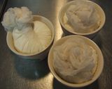 カッテージと豆腐でクレメダンジュ♪作り方5写真