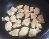 揚げない鶏胸肉の南蛮漬け☆作り方5写真