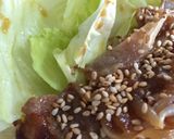 焼肉トルティーやぁん♡作り方6写真