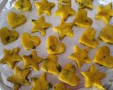ＨＭで♡しっとり♡かぼちゃクッキー♡作り方7写真