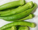 スタミナ満点！ナスとオクラの煮浸し作り方8写真