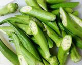 スタミナ満点！ナスとオクラの煮浸し作り方9写真