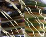旬の夏野菜のグリル作り方4写真
